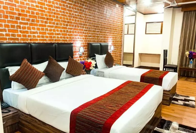 Ecotel Tin Tin Bijanbari