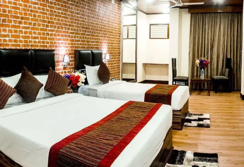 Ecotel Tin Tin Bijanbari