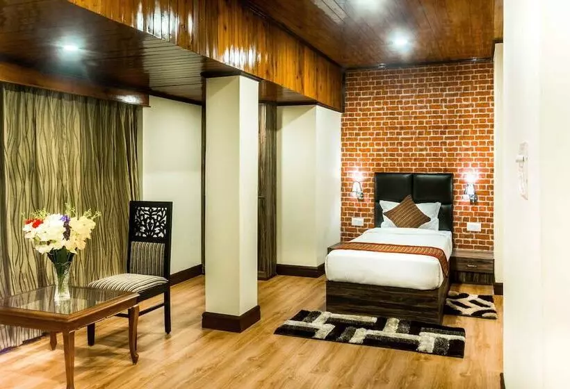 Ecotel Tin Tin Bijanbari