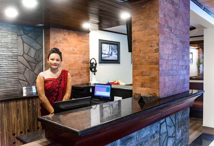 Ecotel Tin Tin Bijanbari