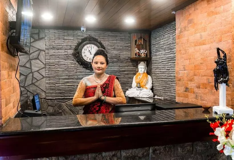 Ecotel Tin Tin Bijanbari
