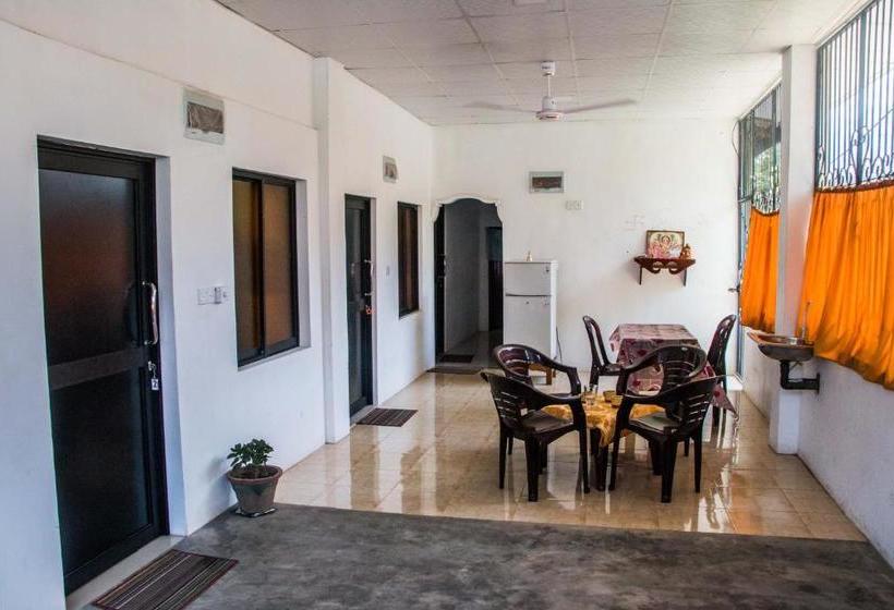 Pensjonat City Guest Inn