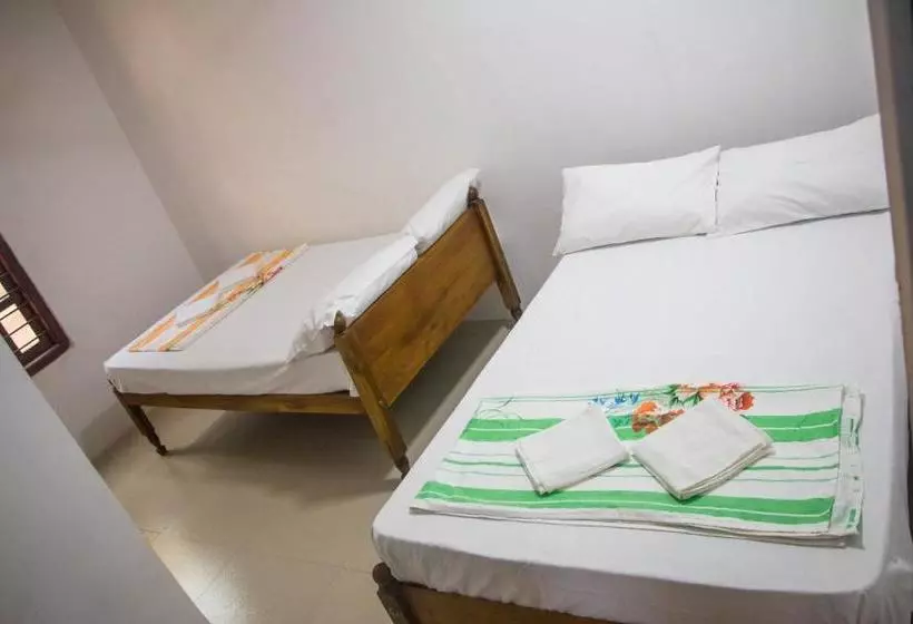 ペンション City Guest Inn