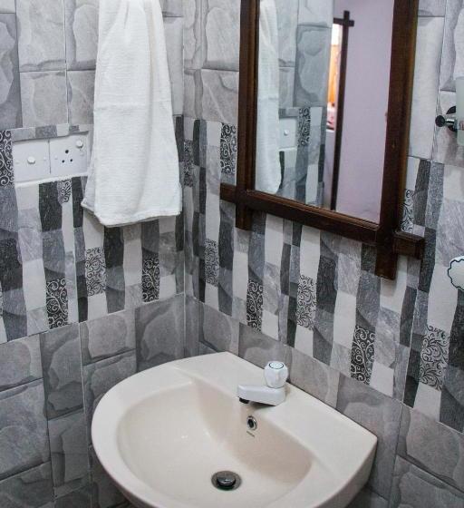 Pensjonat City Guest Inn