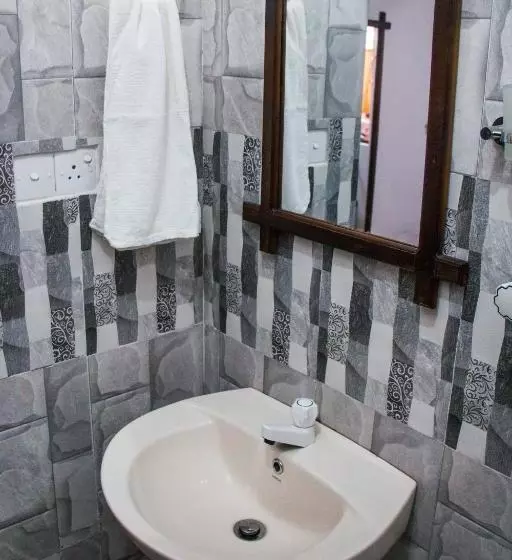 ペンション City Guest Inn