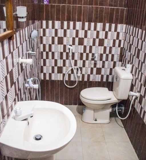 Pensjonat City Guest Inn