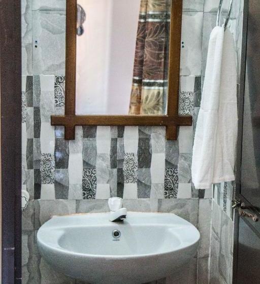 Pensjonat City Guest Inn