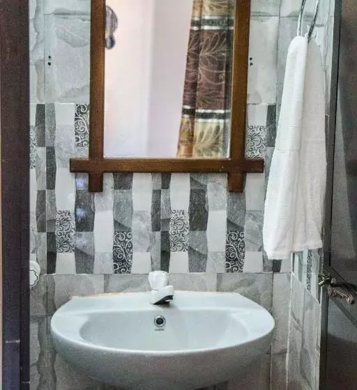 ペンション City Guest Inn