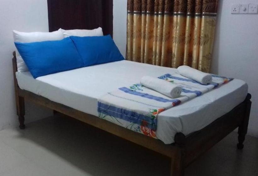 Pensjonat City Guest Inn