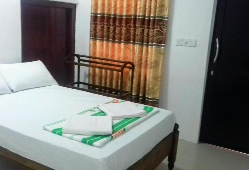 Pensjonat City Guest Inn