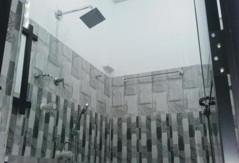 Pensjonat City Guest Inn