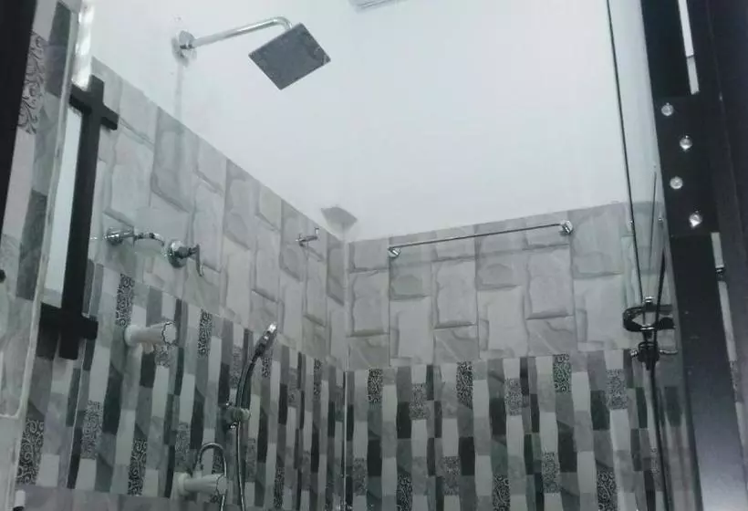 ペンション City Guest Inn