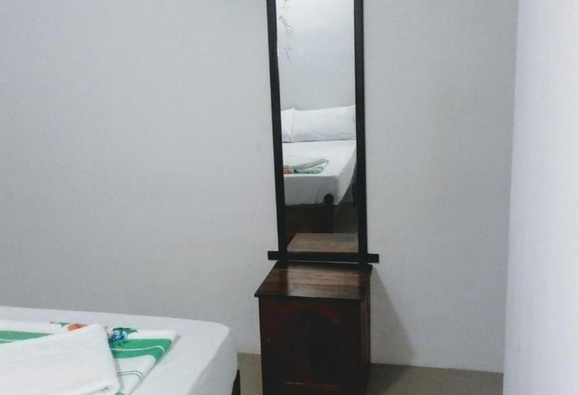 Pensjonat City Guest Inn