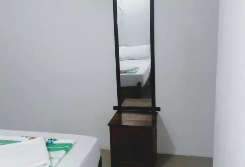 ペンション City Guest Inn