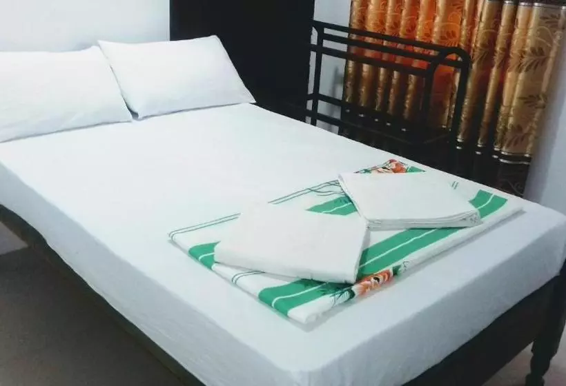 ペンション City Guest Inn