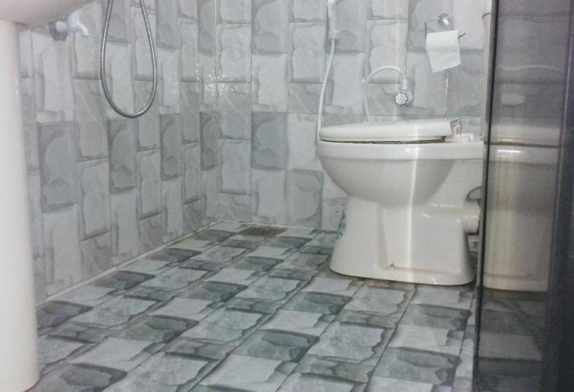 Pensjonat City Guest Inn