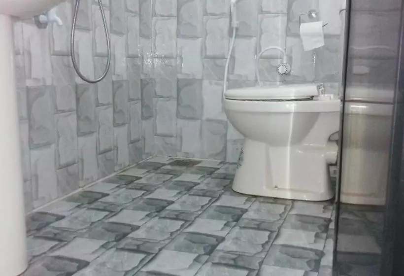 ペンション City Guest Inn