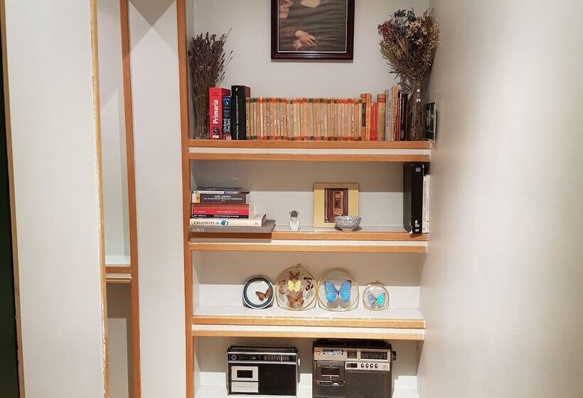 پانسیون Minshuku Iberica