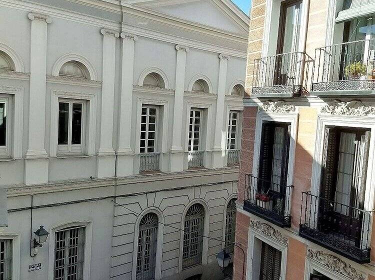 پانسیون Minshuku Iberica