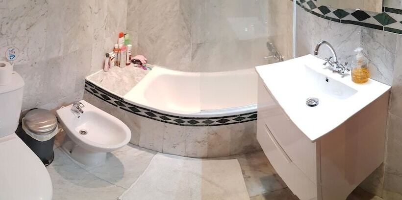 پانسیون Minshuku Iberica