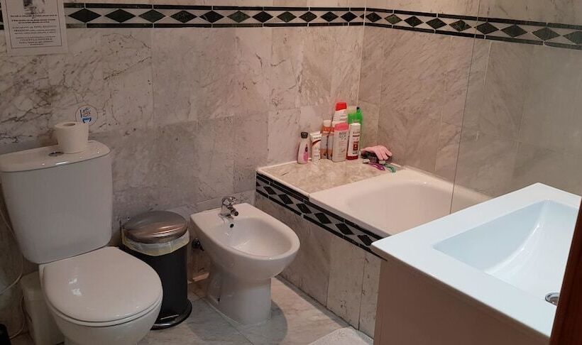 پانسیون Minshuku Iberica