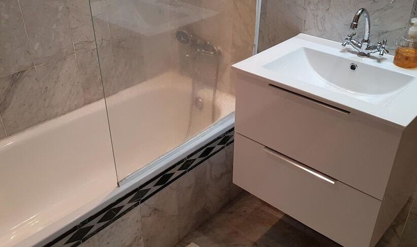 پانسیون Minshuku Iberica