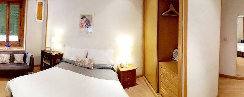 پانسیون Minshuku Iberica