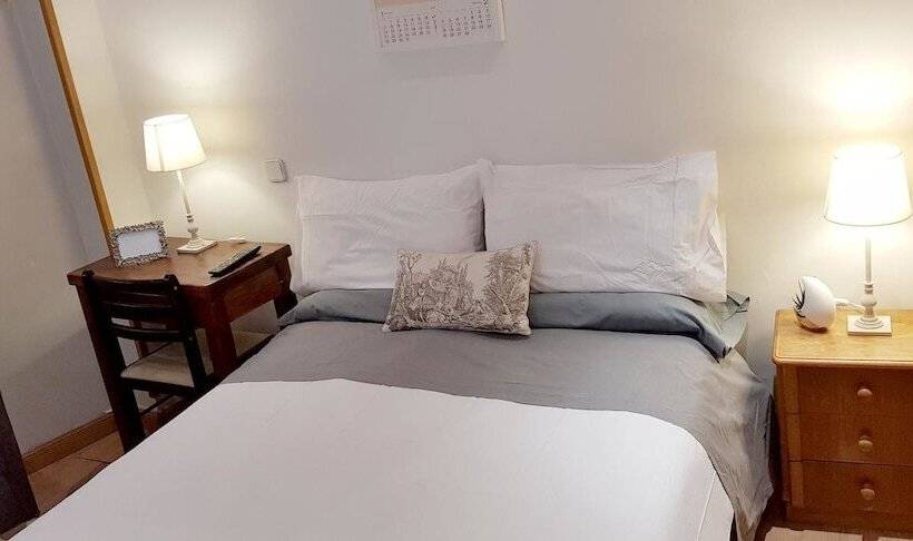 پانسیون Minshuku Iberica