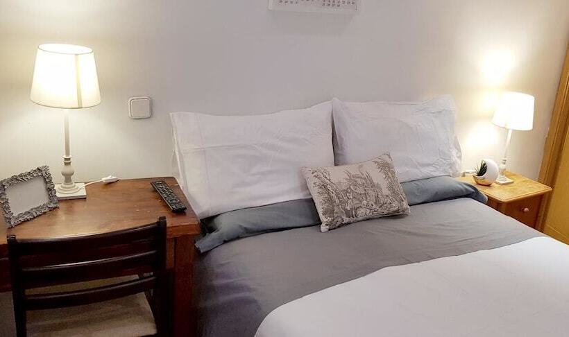 پانسیون Minshuku Iberica