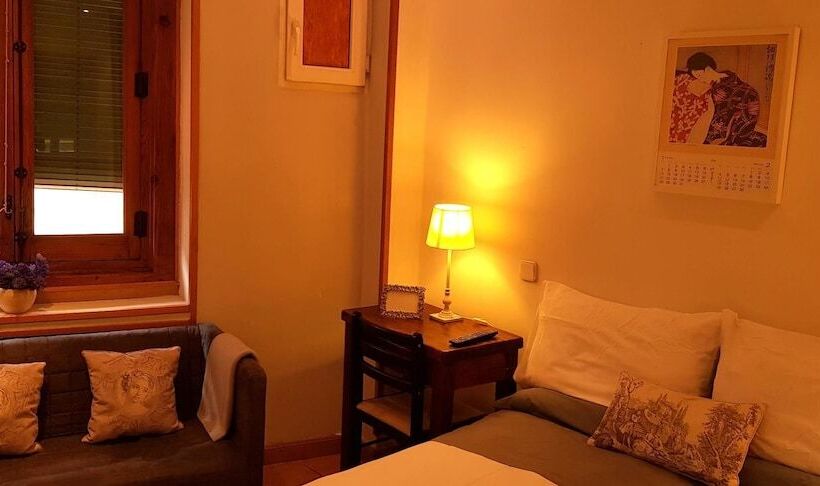 پانسیون Minshuku Iberica