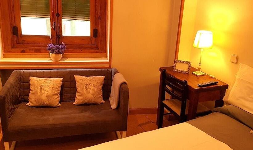 پانسیون Minshuku Iberica