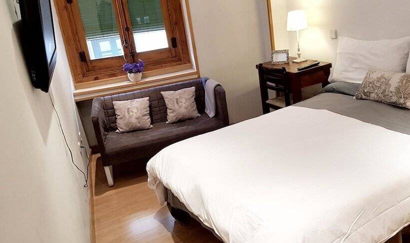 پانسیون Minshuku Iberica