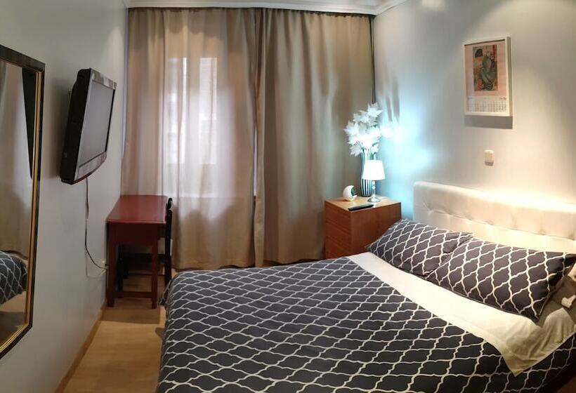 پانسیون Minshuku Iberica