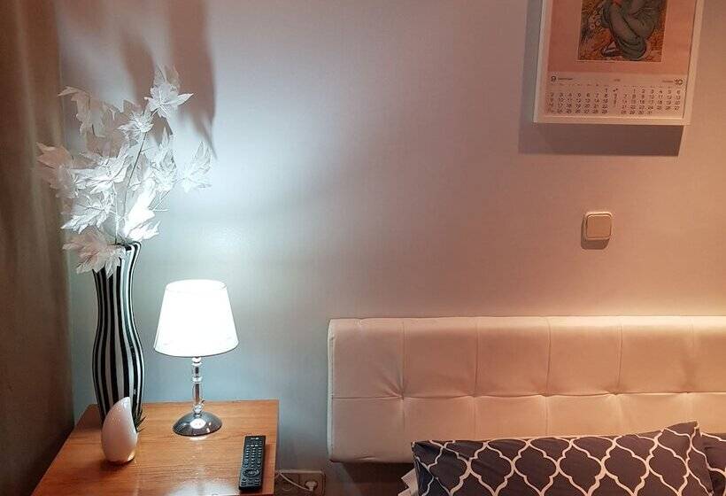 پانسیون Minshuku Iberica