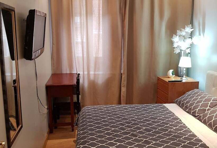 پانسیون Minshuku Iberica