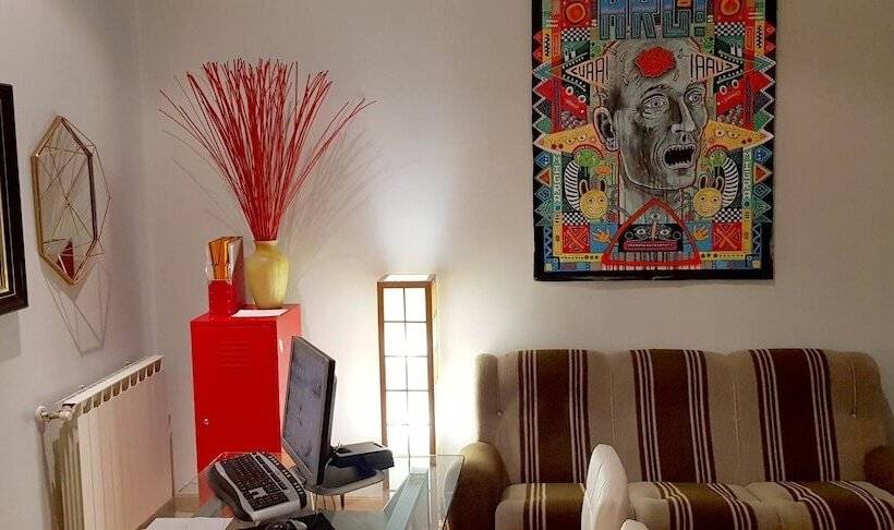 پانسیون Minshuku Iberica