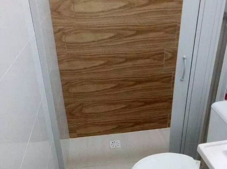 ユースホステル Pousada Reis Guarujá