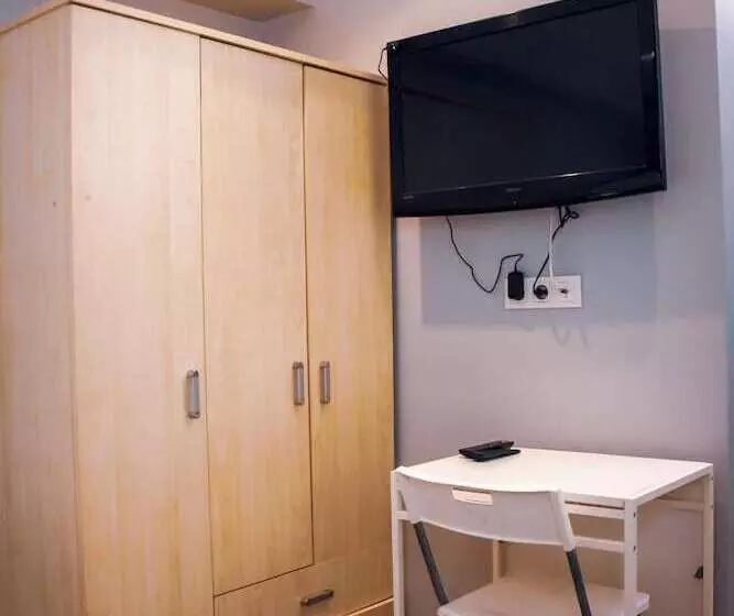 Arkem Hotel 3