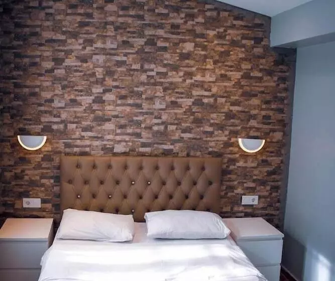 Arkem Hotel 3