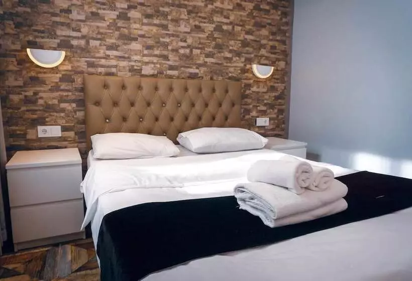 Arkem Hotel 3