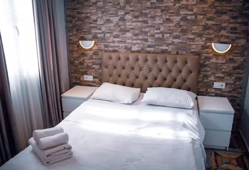 Arkem Hotel 3
