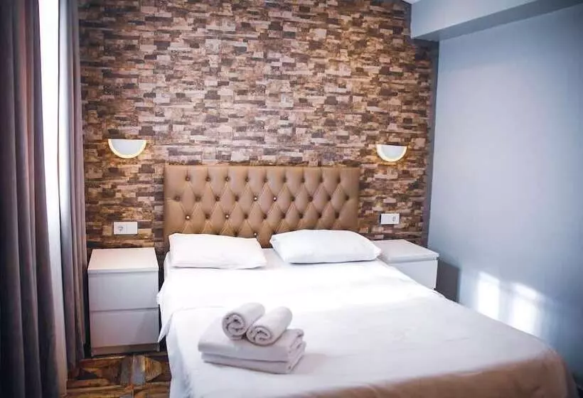 Arkem Hotel 3