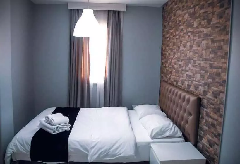 Arkem Hotel 3
