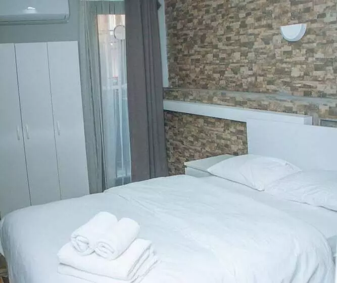 Arkem Hotel 3
