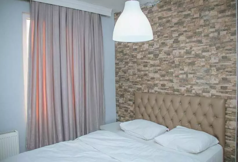 Arkem Hotel 3