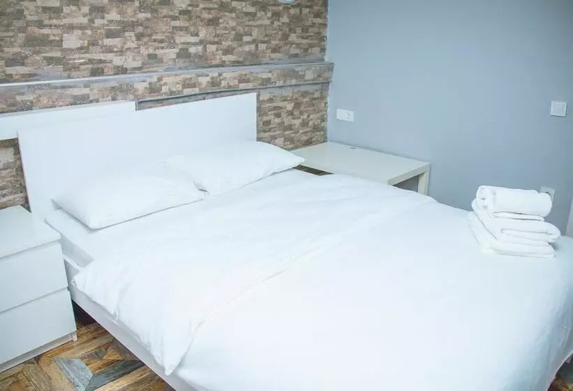 Arkem Hotel 3