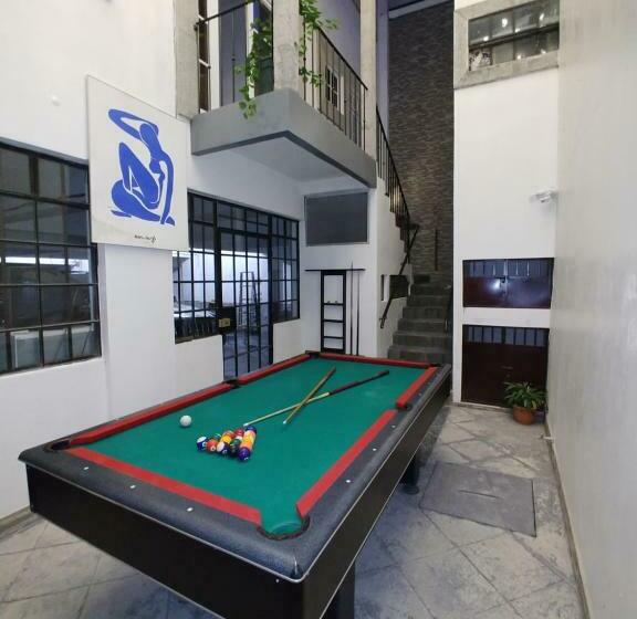 هتل Cayalito Apart