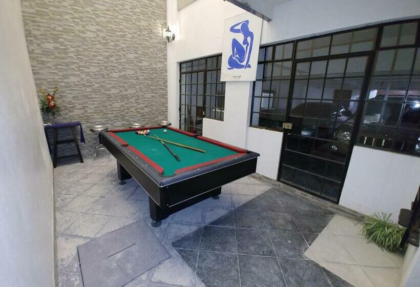 هتل Cayalito Apart