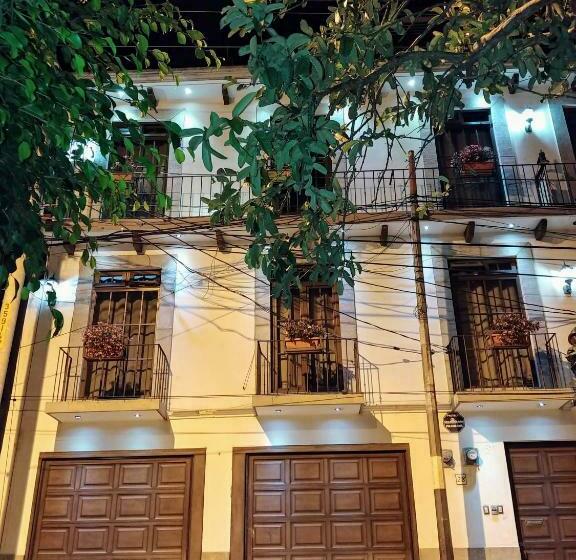 هتل Cayalito Apart