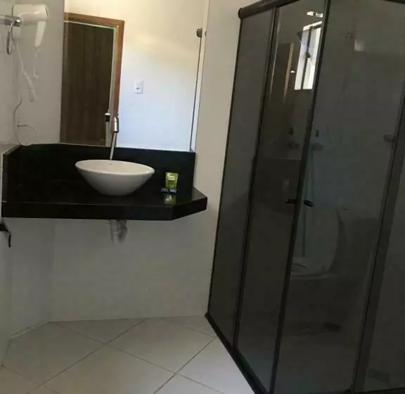 Hotelli Glória Barbacena